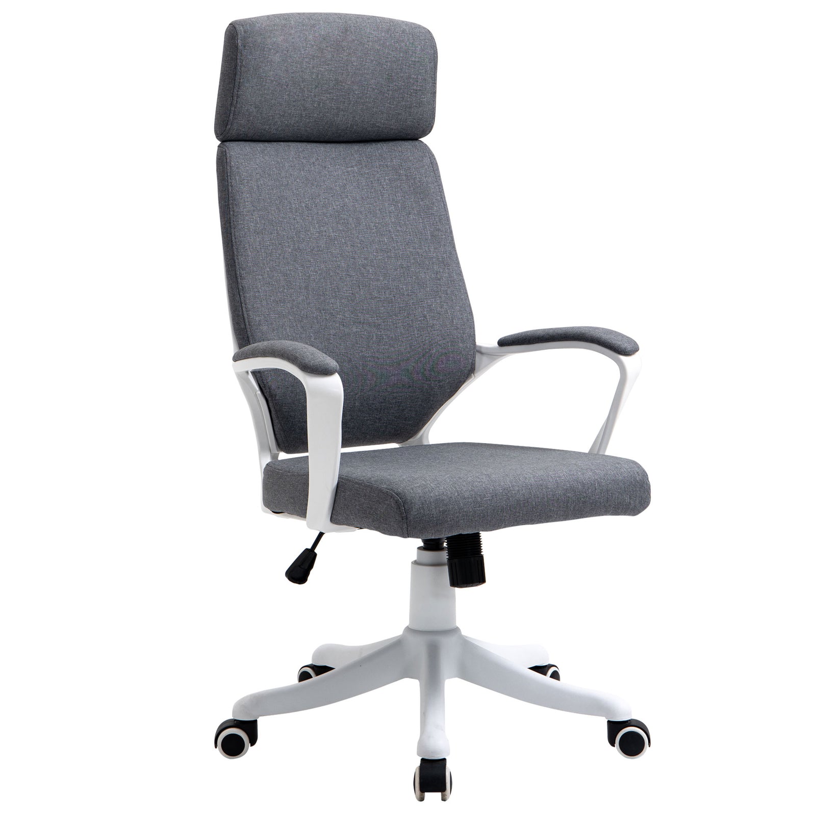 High Back Office Chair Lumbar Support
