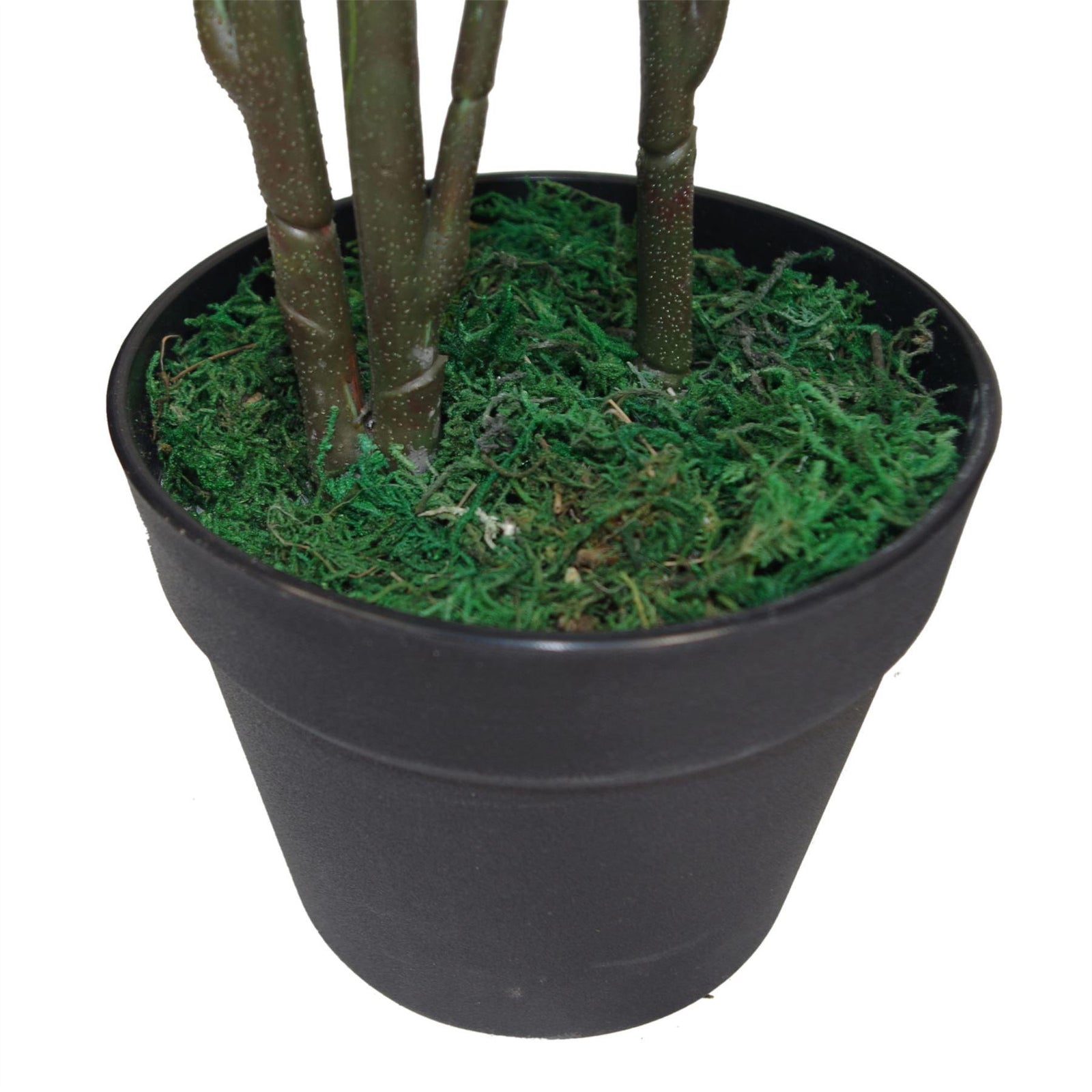 90cm  Design Uk Large Realistic Artificial Palm Tree