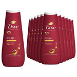 Advanced Care Pro Age Body Wash 24h Renewing Micromoisture 400ml | Set of 12 | White