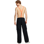 Male Firefighter Costume