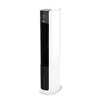 Fast Chill Tower - Evaporative Cooling Tower Fan With Water Tank | 7l | White