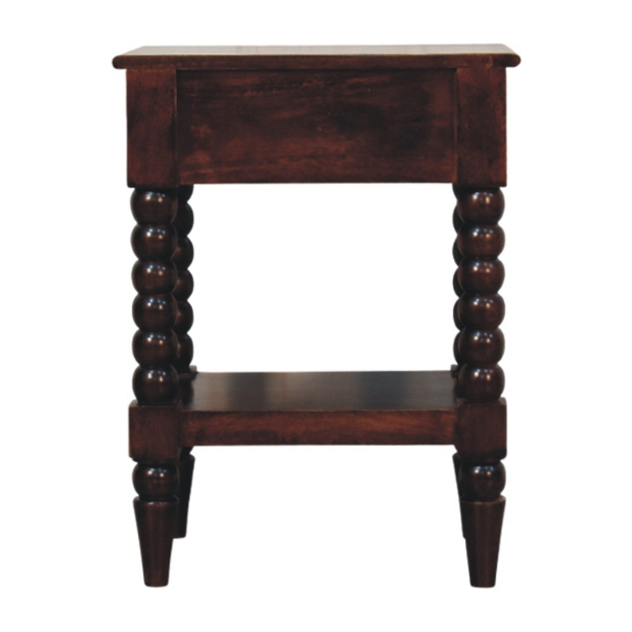 Vienna 1-drawer Nightstand