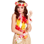 Hawaiian Set, Deluxe