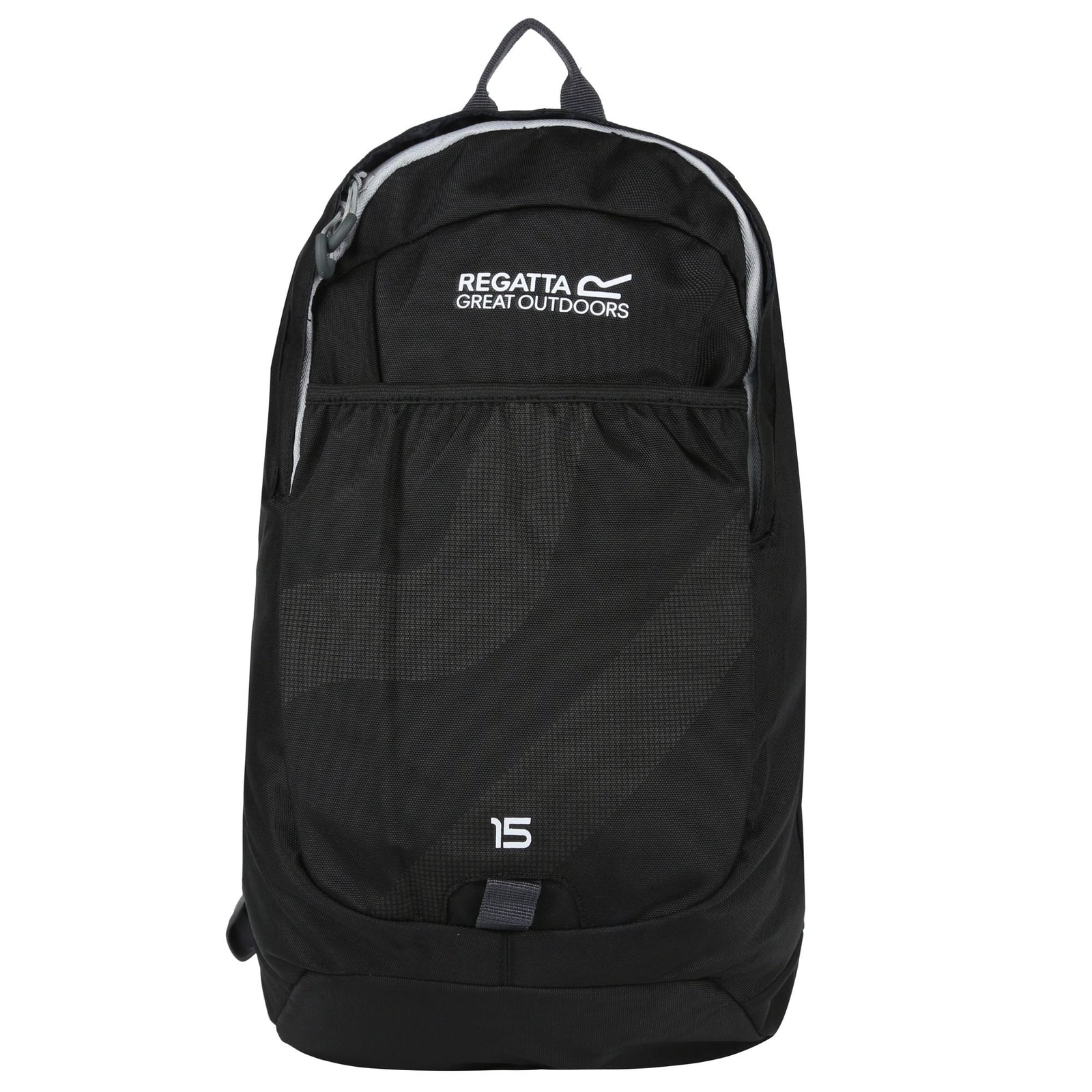15 Litre Bedabase Ii Backpack | One Size | Black