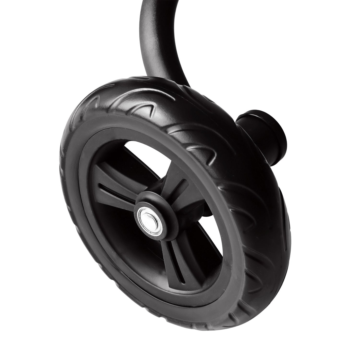 Baby Kids Children Toddler Tricycle Ride On Trike W/ 3 Wheels | Black