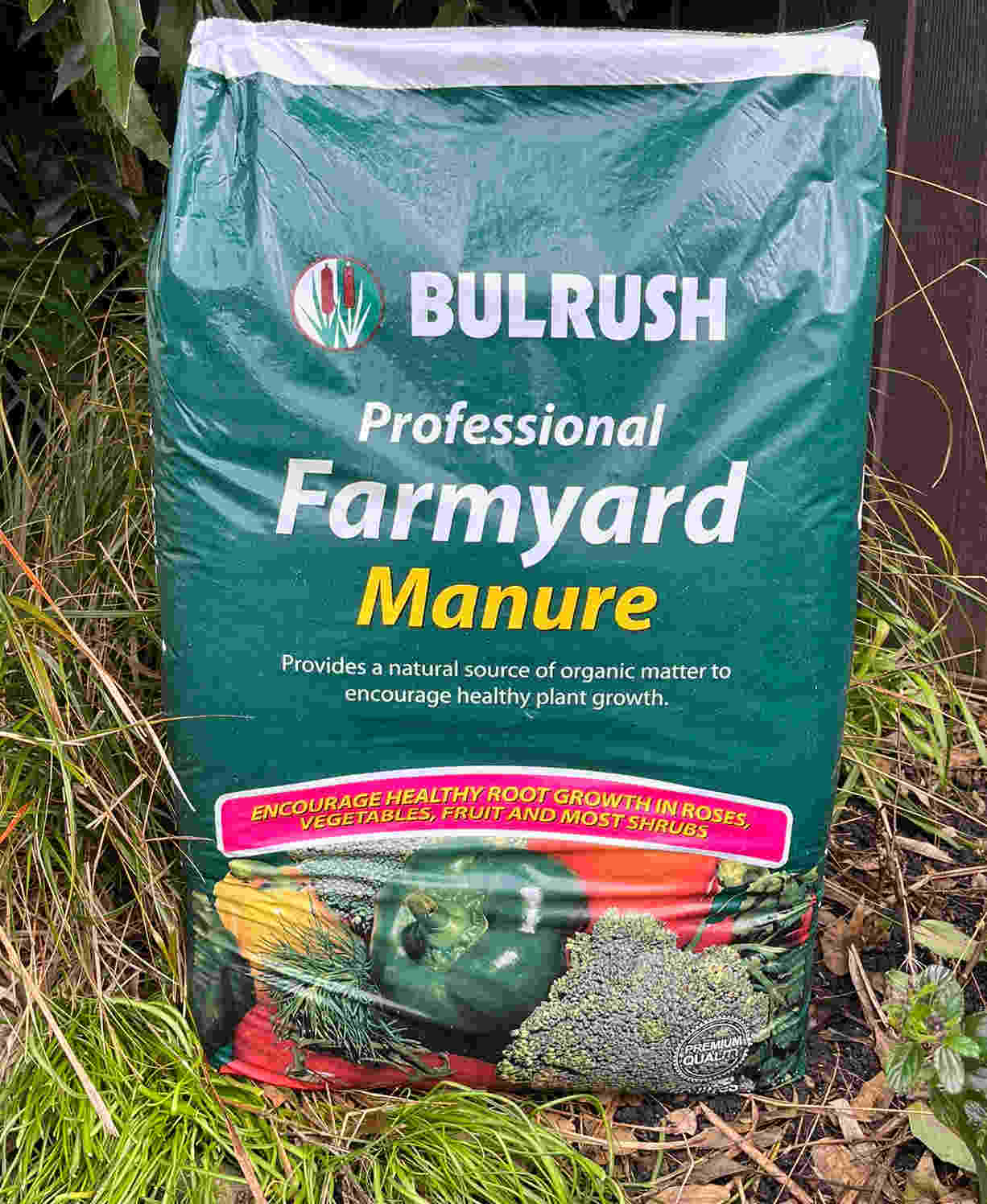 Farmyard Manure | 50l