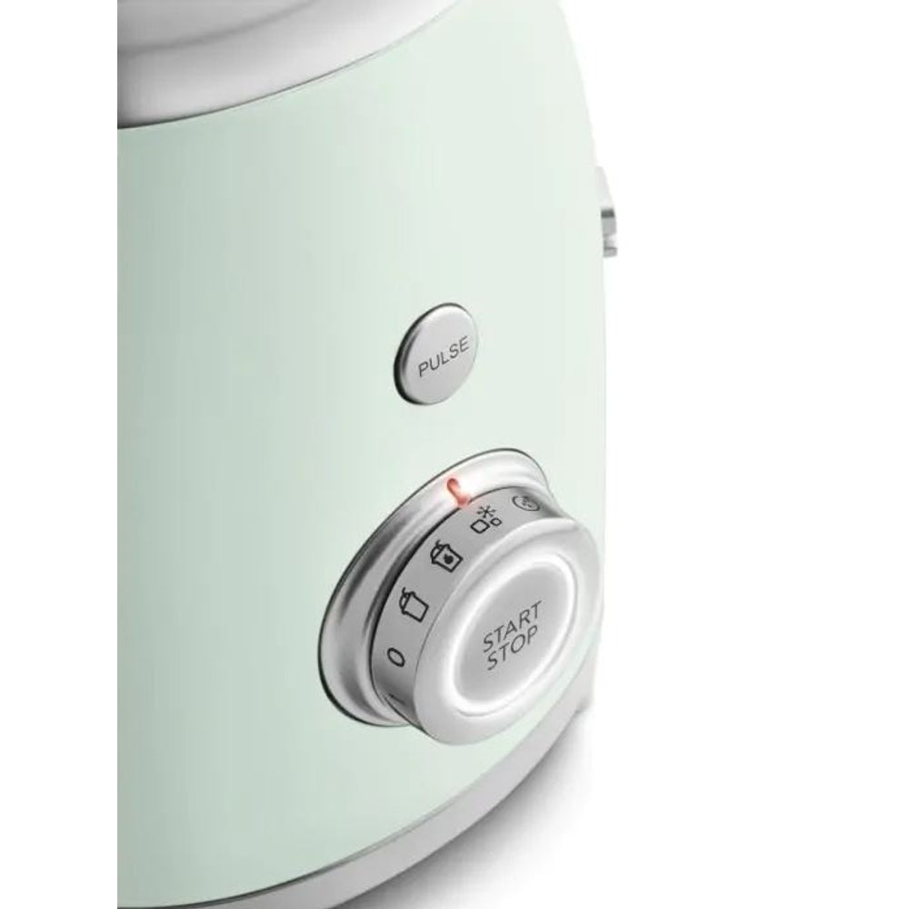 Blf03 Blender + Bottle To Go Set | Light Green