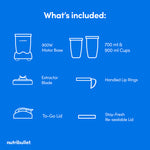 900 Series | Champagne