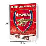 Christmas Card Official Product