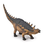 Polacanthus Dinosaur Toy - Deluxe 1:20 Scale, Hand Painted