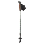Nordic Right Hand Walking Pole | 56 - 121cm | Black