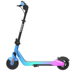 Navee K100 Max Kids E-scooter, Foldable, Bluetooth Speaker And Ambient Light, 10mph