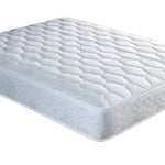 Venice Coil Spring Mattress | Super King | Blue
