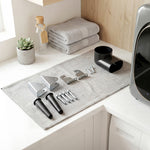 2.5kg 800w Vented Tumble Dryer With Stainless Steel Tub | Silver