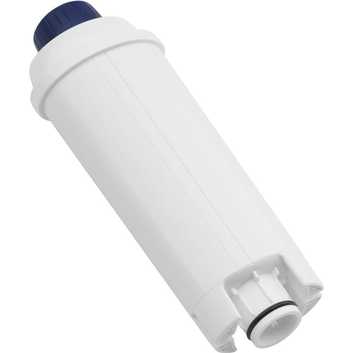 1ecwf01 Single Water Filter For Coffee Machines | Black