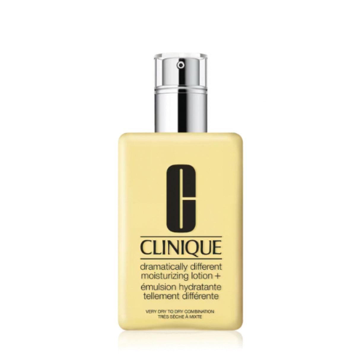 Dramatically Different Moisturizing Lotion Plus 125ml