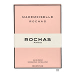 Mademoiselle Eau De Parfum Spray 90ml