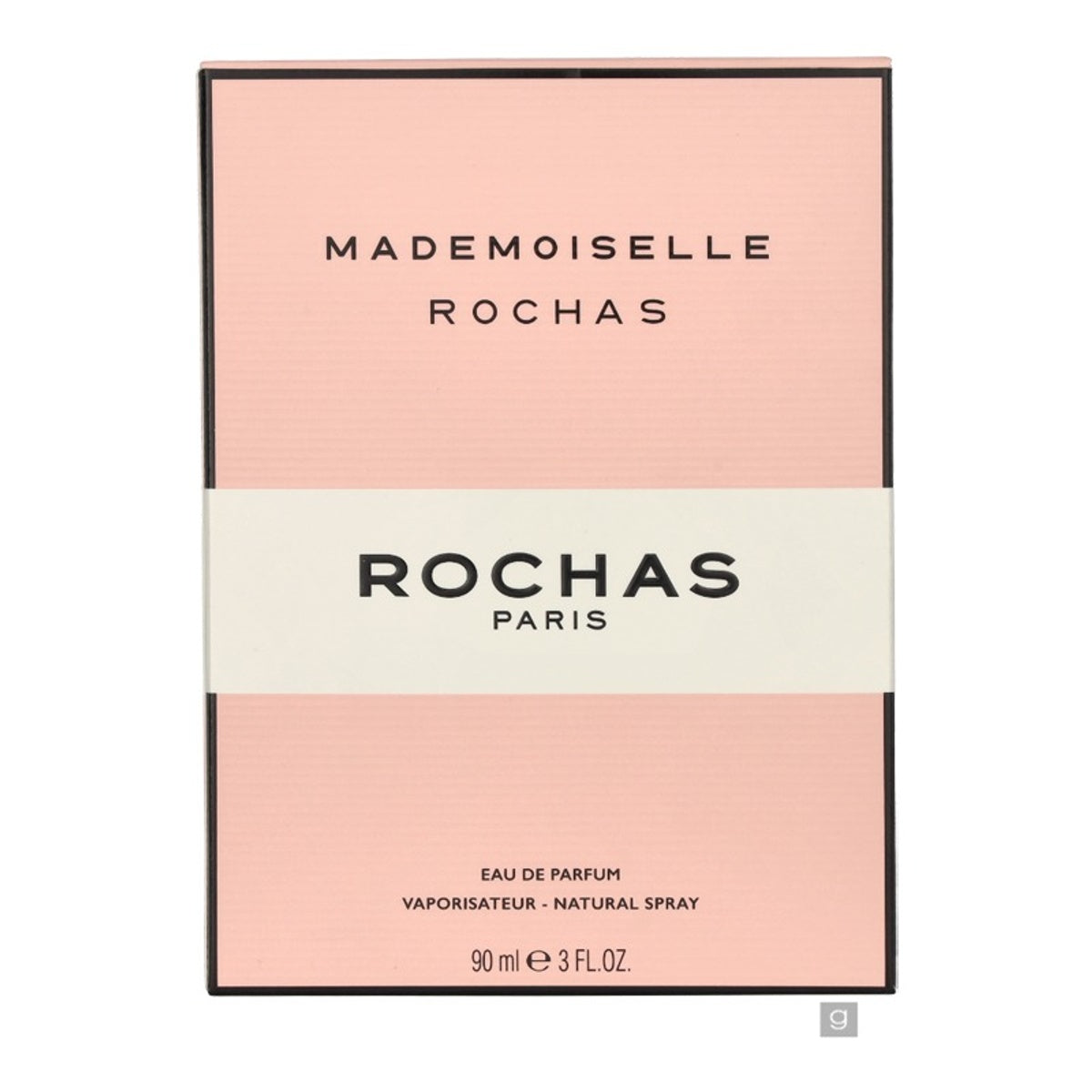 Mademoiselle Eau De Parfum Spray 90ml
