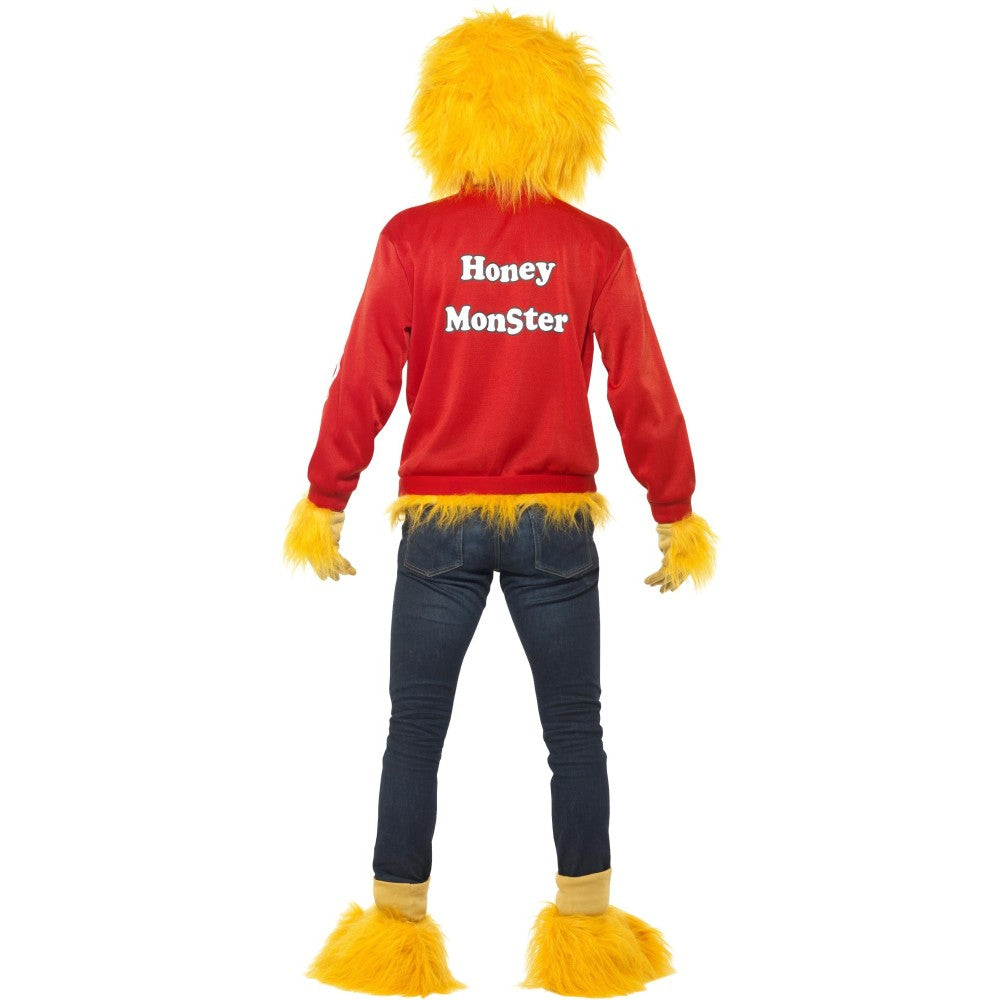Honey Monster Costume | Large