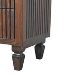 Artisan Furniture Belmont 2 Drawer Nightstand