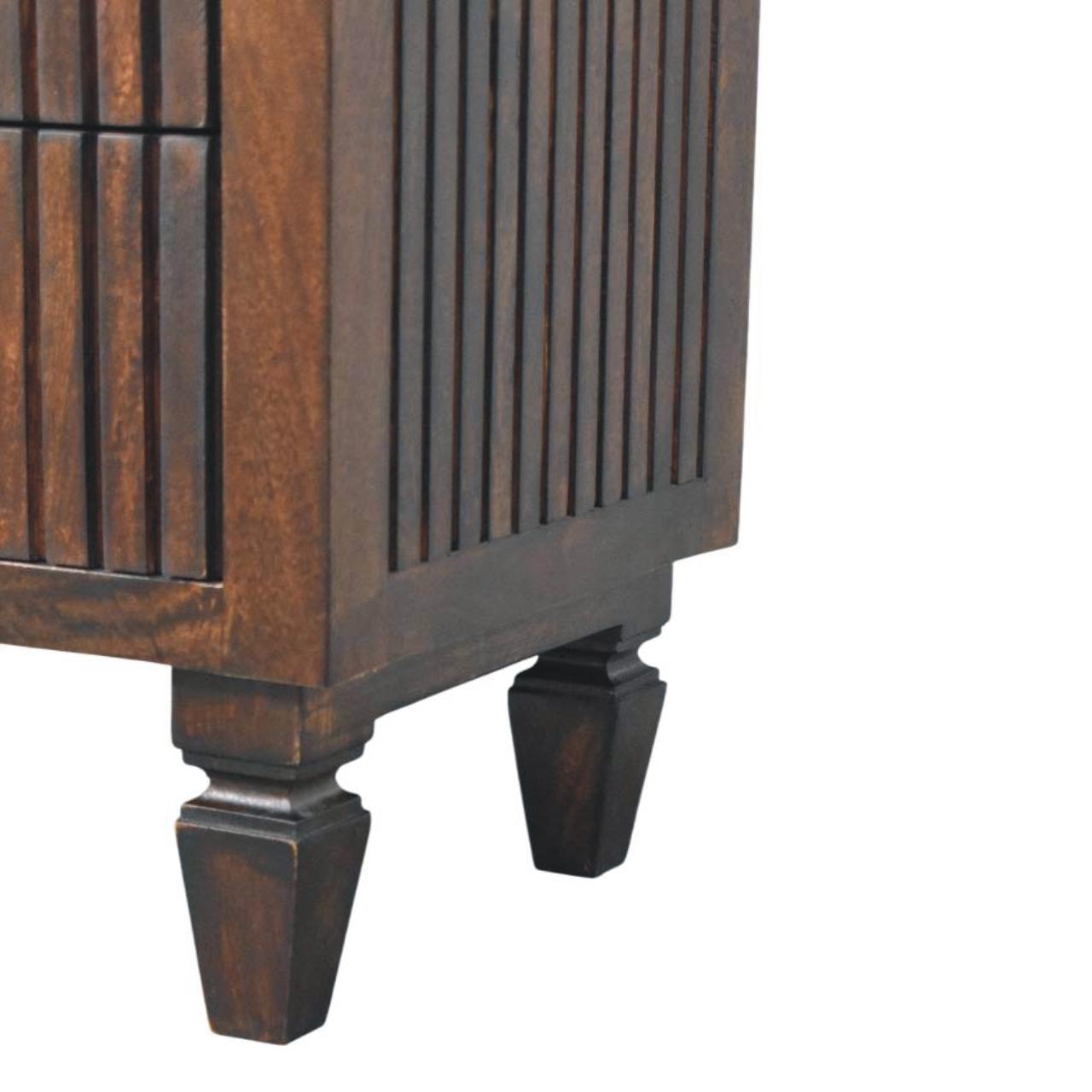 Artisan Furniture Belmont 2 Drawer Nightstand