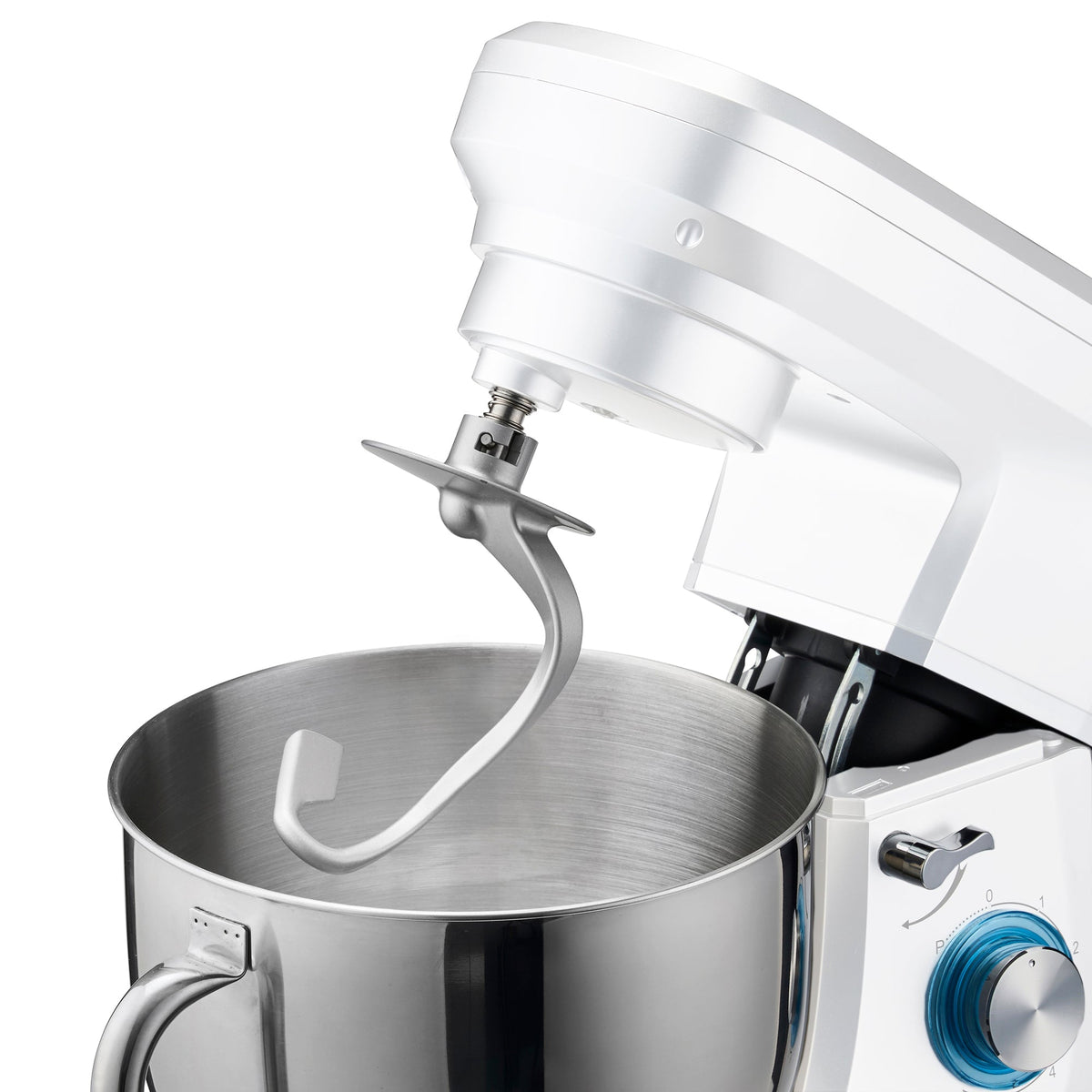 Cooks Professional 7l Stand Mixer 1200w With 6 Speeds