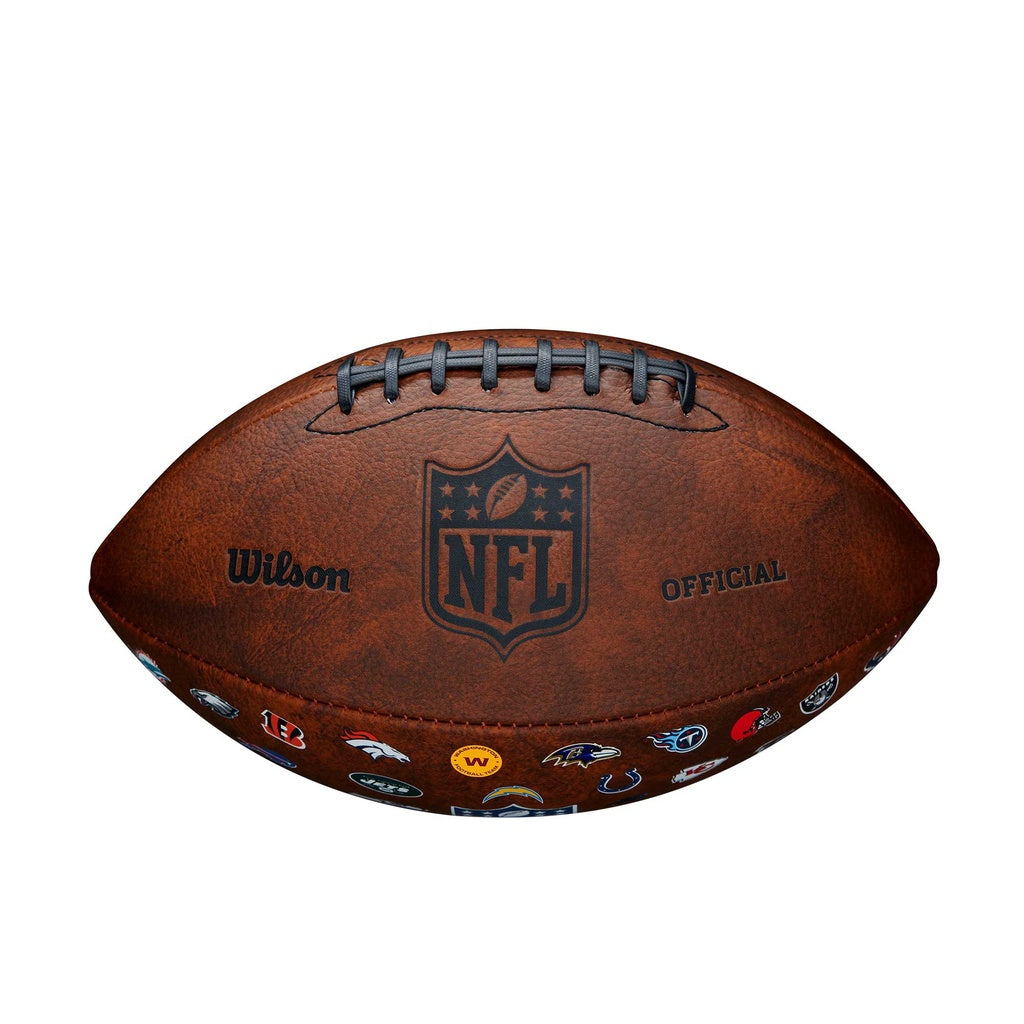 Logo American Football | One Size | Brown