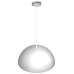 Beta Hand Made Designer Pendant Lamp 45cm 1xe27 | White