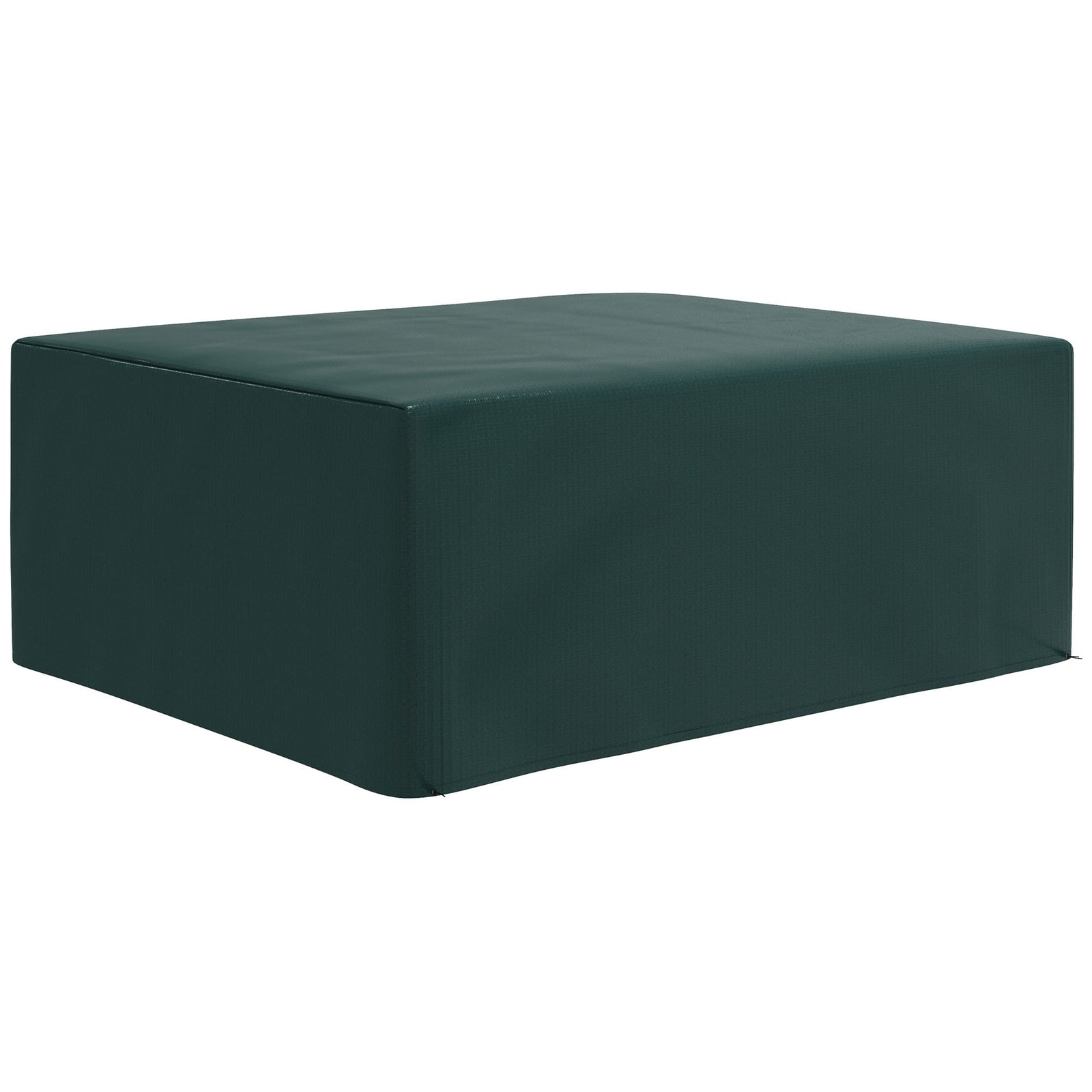Large Patio Set Cover Outdoor Garden Furniture Cover | Dark Green