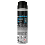 Xxl Ice Chill 72h Sweat Protection Anti-perspirant Deodorant, 6x 250ml