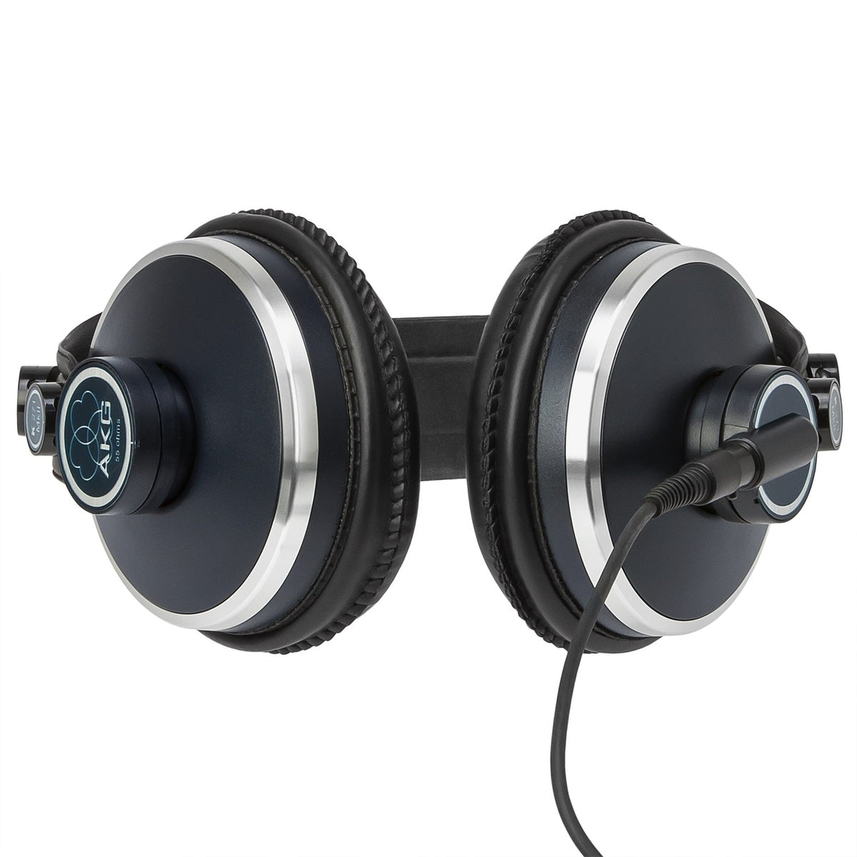 K271 Mkii Over Ear Closed Back Studio Headphones | Black
