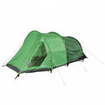 Vester 4 Man Tunnel Tent | One Size | Green