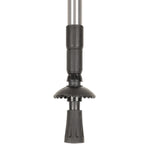 Hiker Trekking Poles | One Size | Black