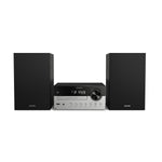 Tam4205m2 Bt Micro 60w Hi-fi Music System Cd/mp3 Usb Port | Black