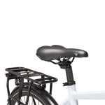 Losso City 2025 – Urban E-bike With 48 V 14 Ah Samsung Battery – Ivory White