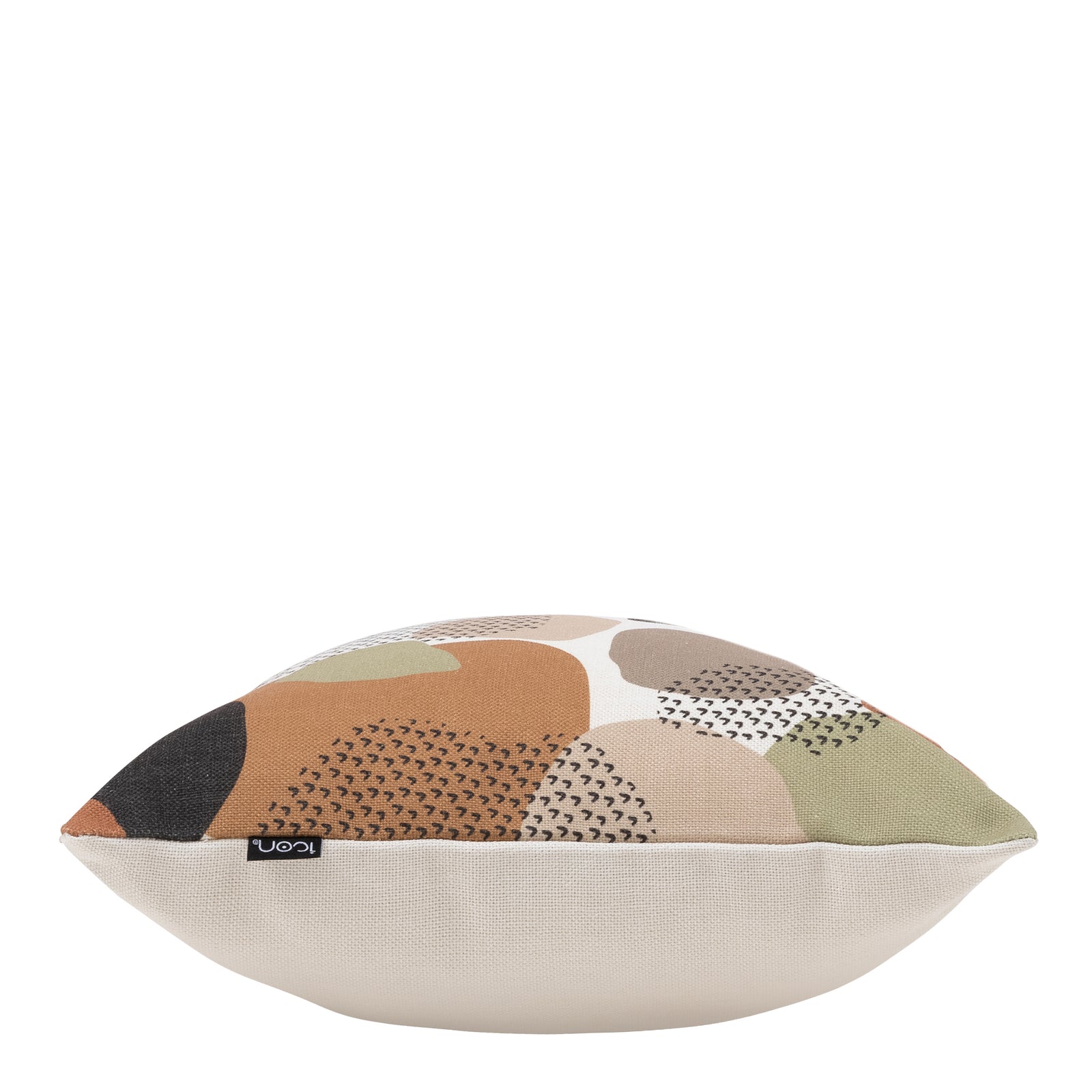 Squiggle Kyoto Cushion Set Of 2