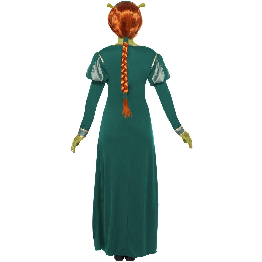 Shrek Fiona Costume | Large