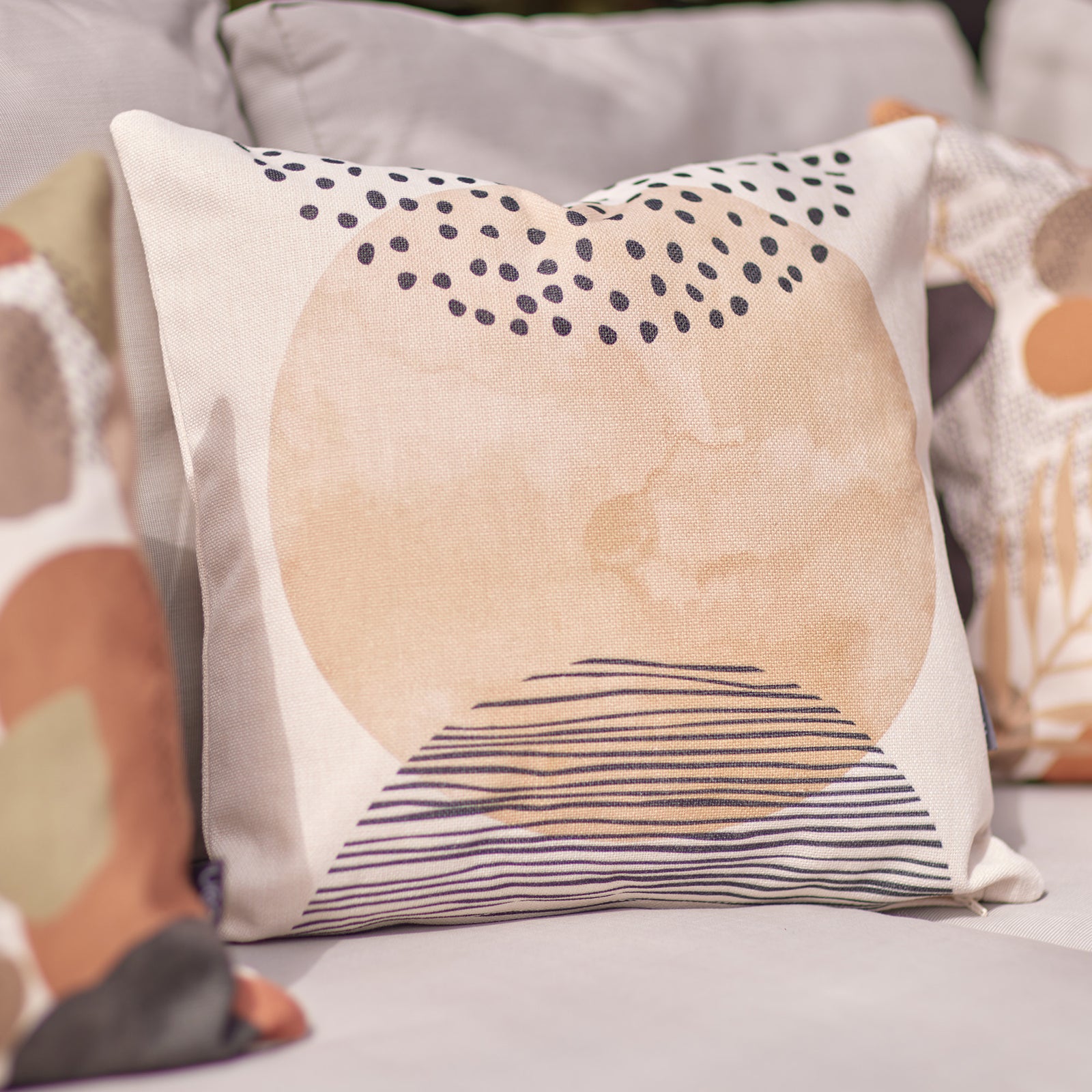 Kyoto Outdoor Cushion
