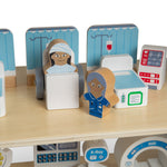 Tidlo Playtime Hospital
