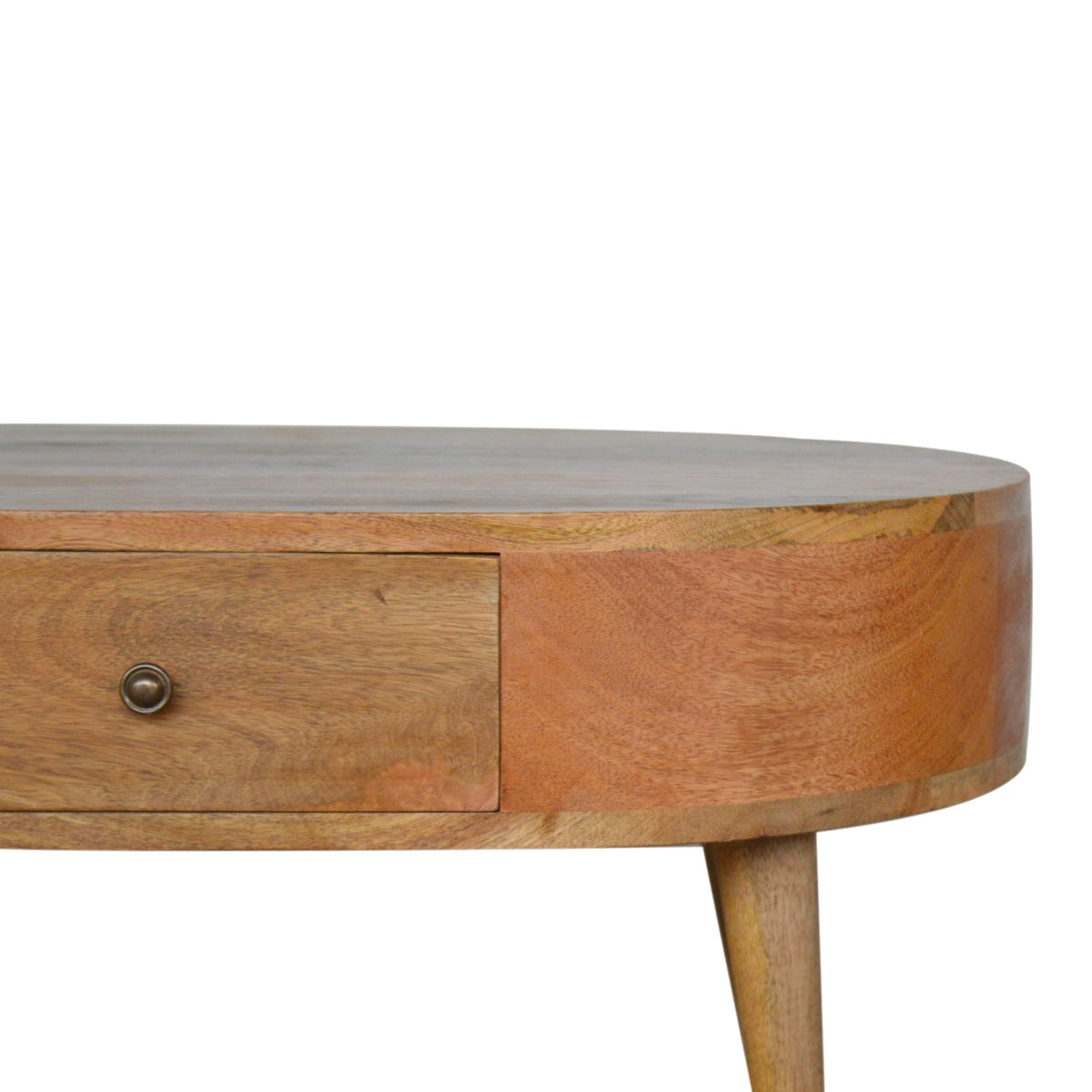 Solid Wood London Coffee Table