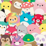 2 Sheets & 2 Tags Wrapping Paper