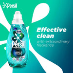 Wonder Wash Liquid Laundry Detergent Non Bio Speed Clean 55w, 1.485l | Set of 2