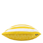 Deck Stripe Outdoor Cushion