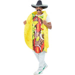 Taco Costume, Adults