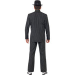 Vintage Gangster Boss Costume | XL