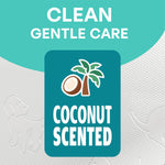 Toilet Rolls Coconut Fresh X45 2 Ply Toilet Tissue Paper