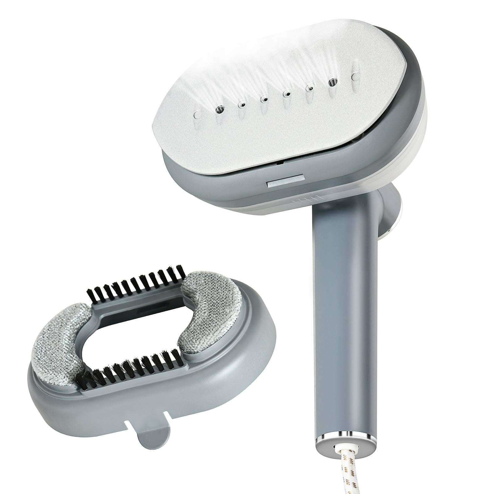 Steamer For Clothes 1200w Handheld Garment Steamer