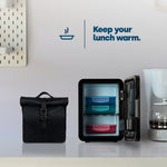 Mini Fridge 4l - Black