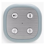 Reunion Portable Waterproof Bluetooth Speaker | Duck Egg