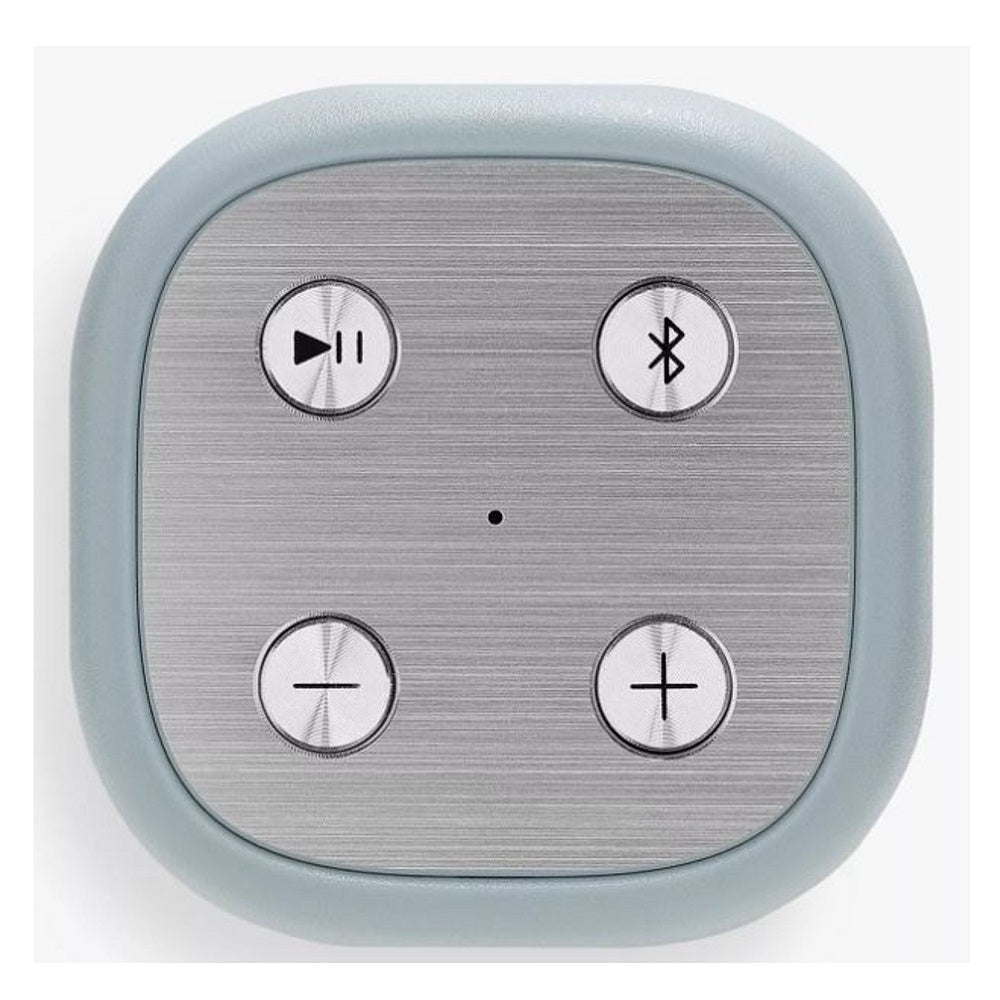 Reunion Portable Waterproof Bluetooth Speaker | Duck Egg